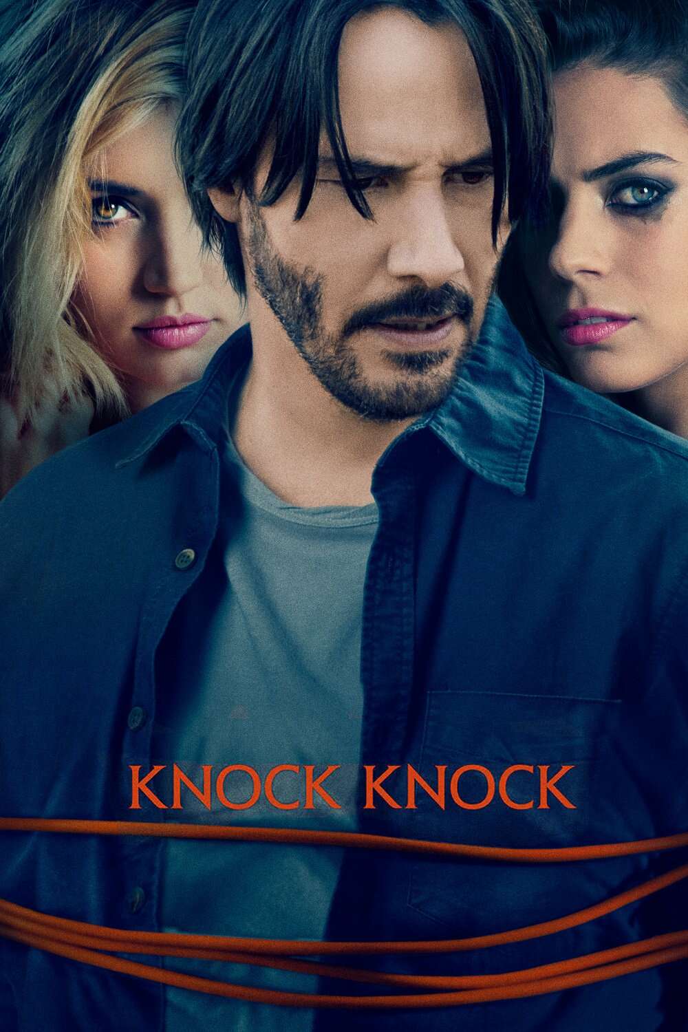 Knock Knock (2015) Download Awafim.cloud