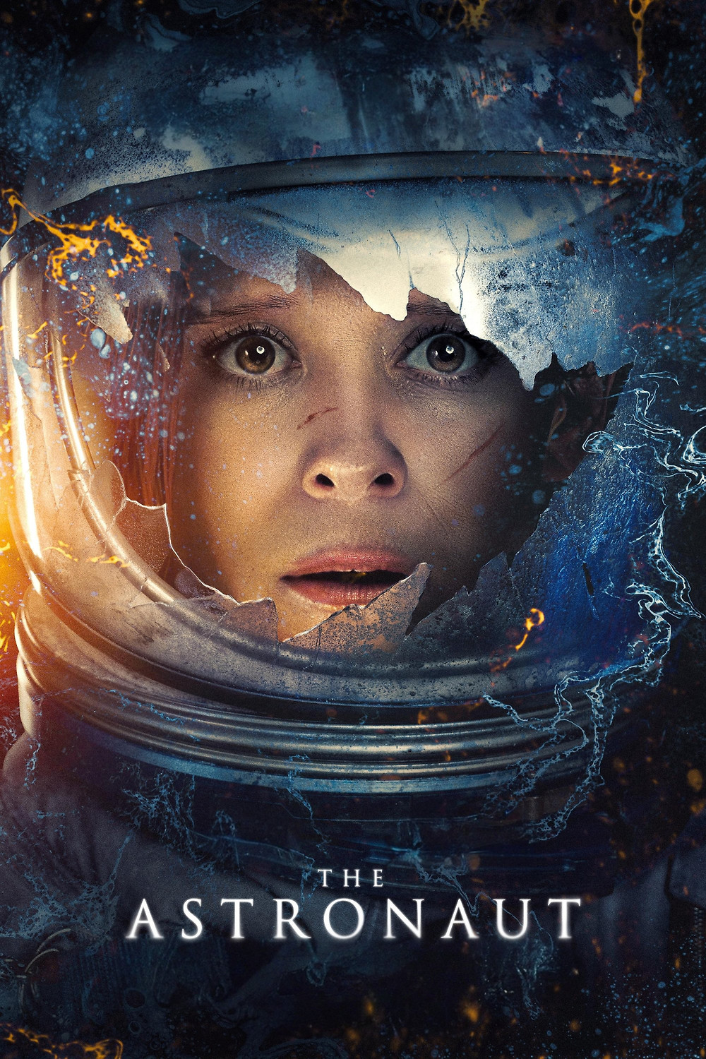The Astronaut (2025) Download Awafim.cloud