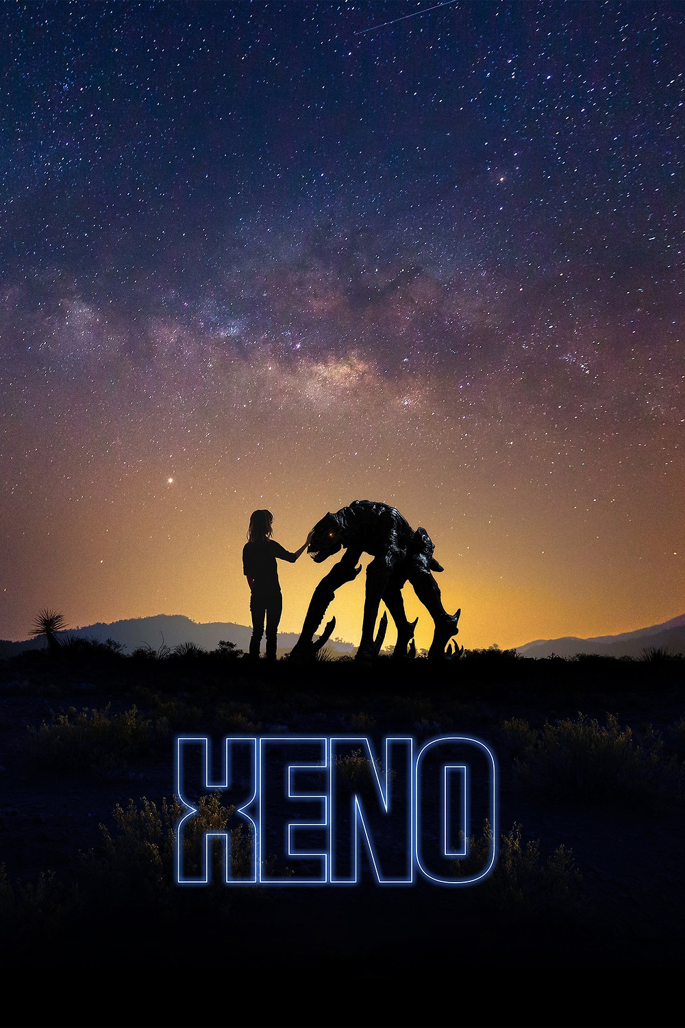 Xeno (2025) Download Awafim.cloud